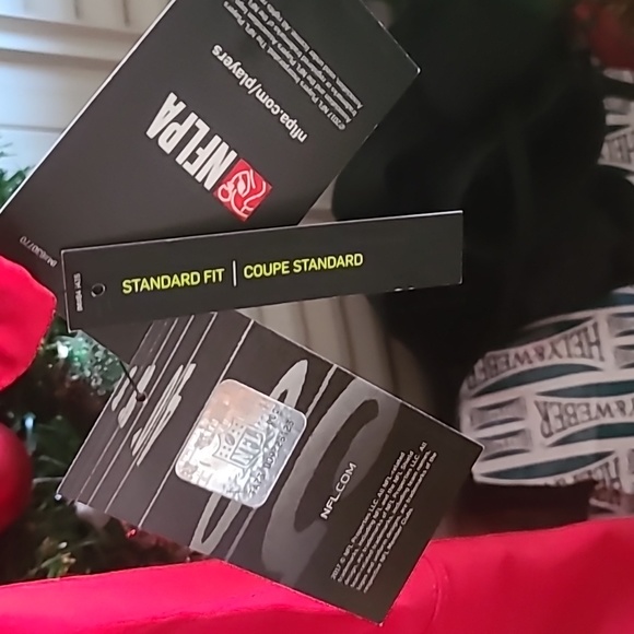 Nike Authentic On-Field Jersey SZ 48 LG - Picture 12 of 12